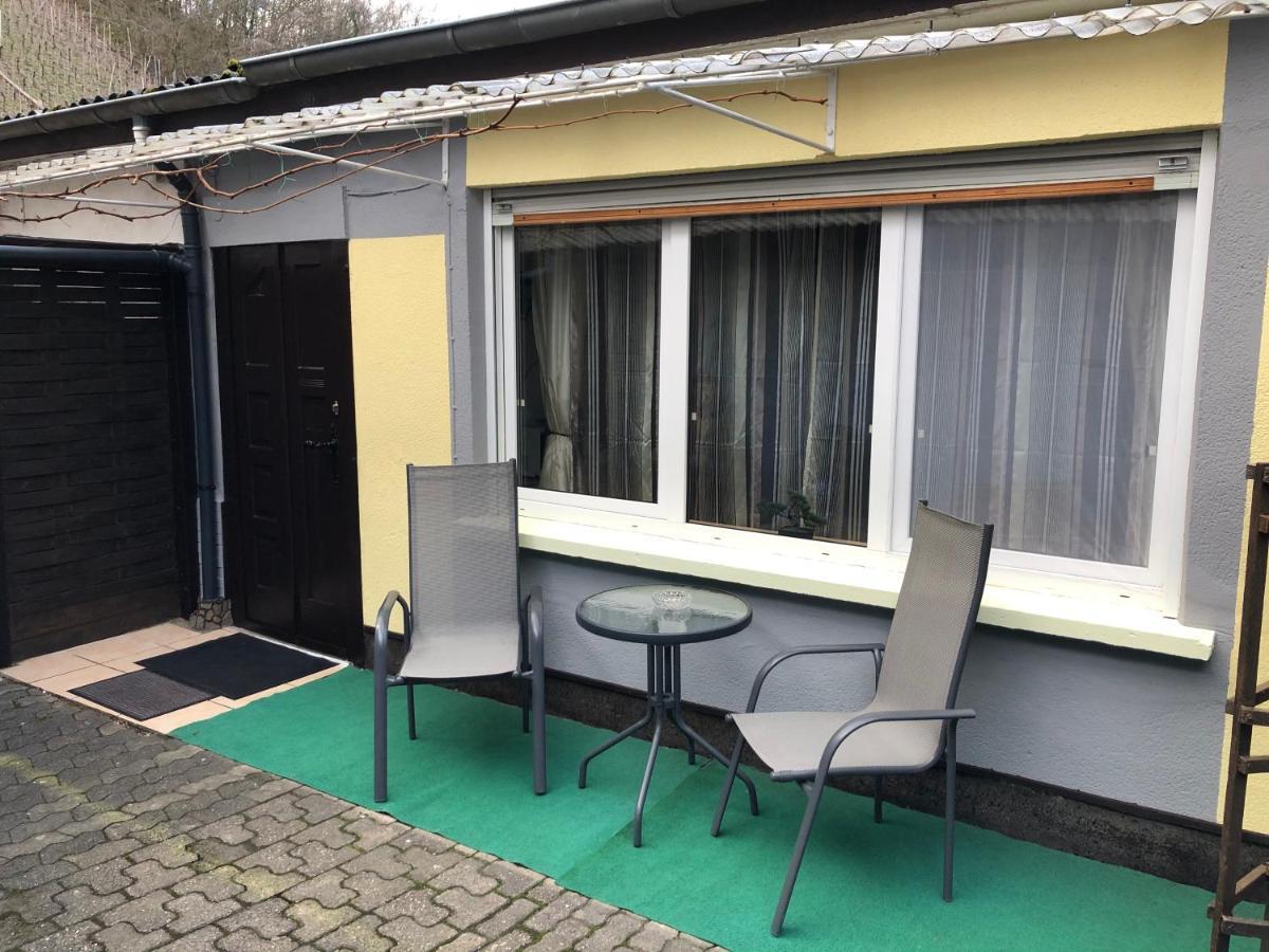 科赫姆 菲林兹蒙斯旅馆酒店 外观 照片