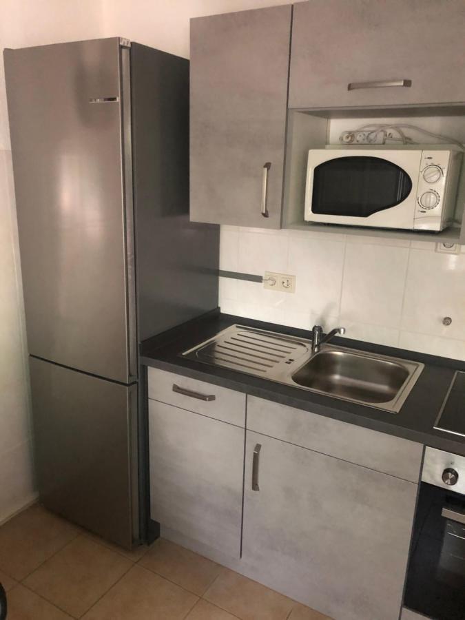 科赫姆 菲林兹蒙斯旅馆酒店 外观 照片