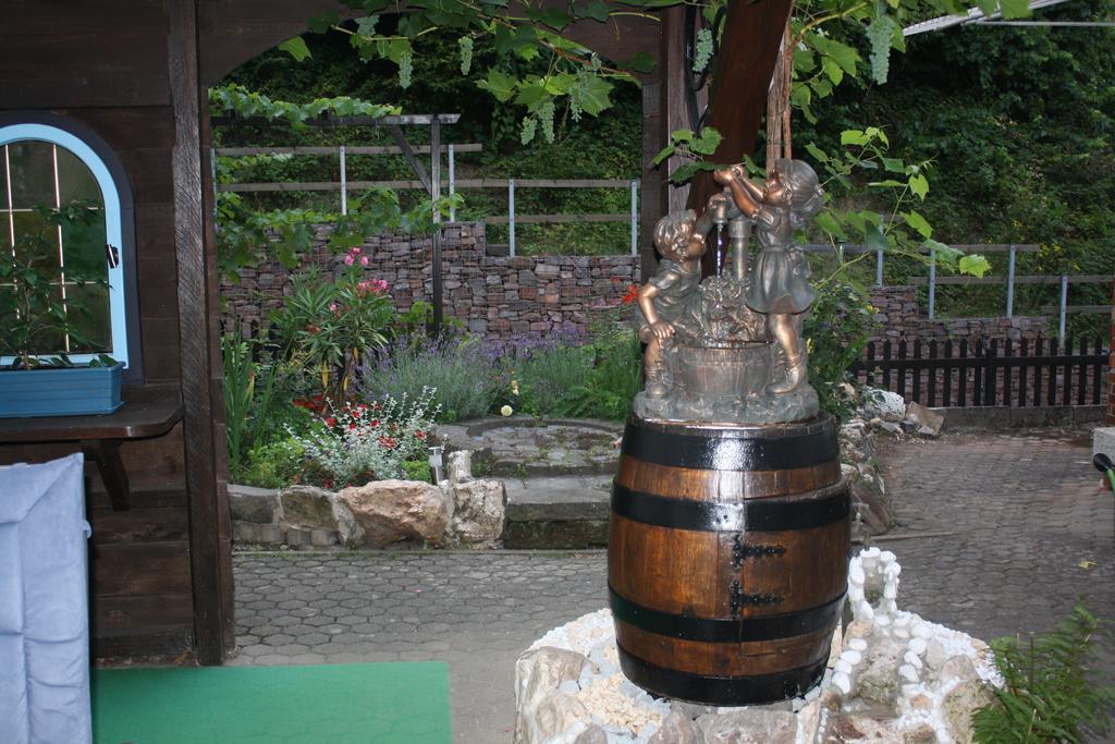 科赫姆 菲林兹蒙斯旅馆酒店 客房 照片