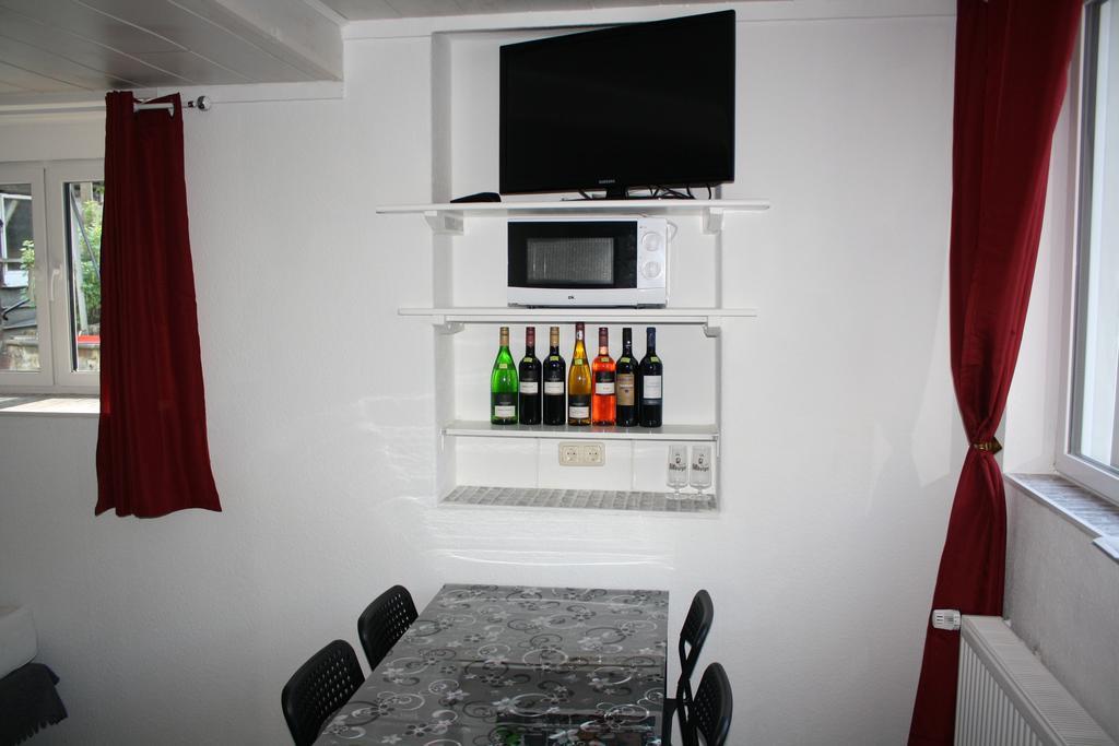 科赫姆 菲林兹蒙斯旅馆酒店 外观 照片