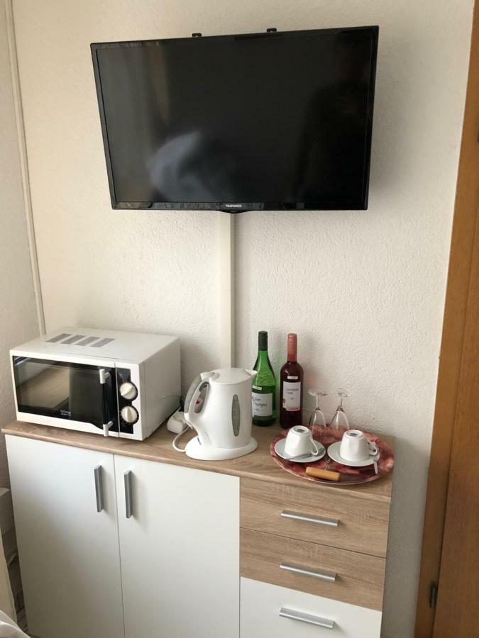 科赫姆 菲林兹蒙斯旅馆酒店 外观 照片